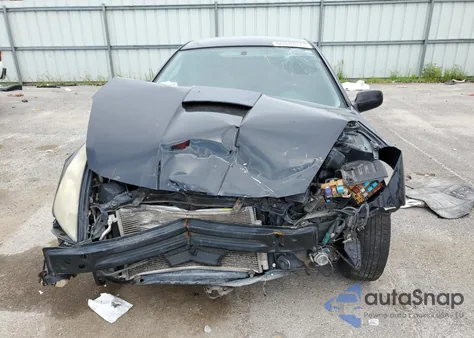 2003 Toyota Celica Gt из США, поврежденный, VIN JTDDR32T030163722